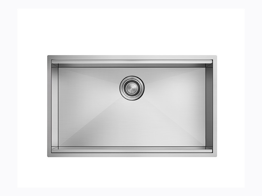 不(bú)鏽鋼水槽單槽 不鏽鋼水槽單槽