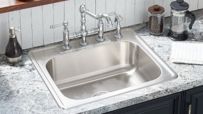 不鏽鋼廚（chú）房水槽（cáo）廠（chǎng）家