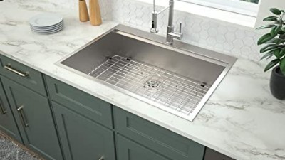 不鏽鋼水槽廠家和你說說水（shuǐ）槽怎麽維（wéi）護保養（yǎng）