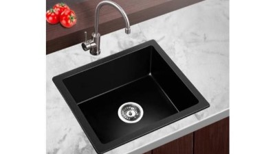 洗菜盆不（bú）鏽鋼的好還是納米防菌的好