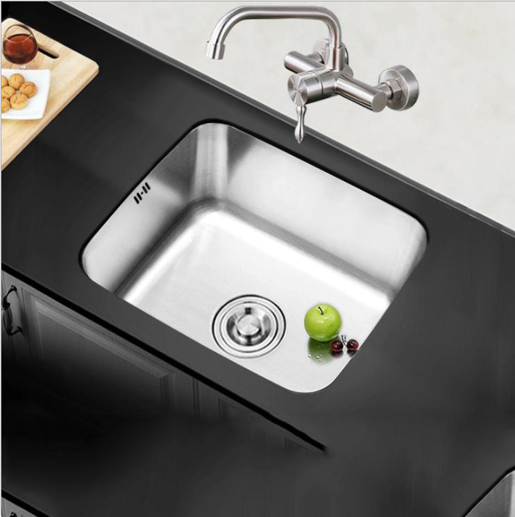 廚房不鏽（xiù）鋼水（shuǐ）槽批（pī）發廠家