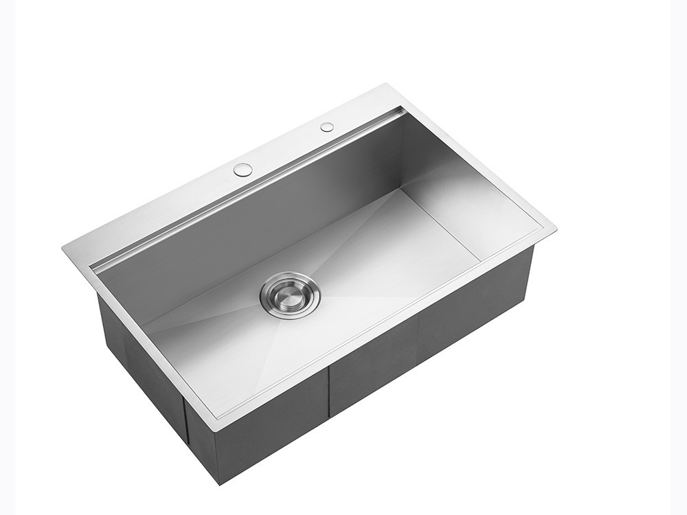 不鏽鋼洗菜盆生產廠家 不鏽鋼洗菜盆生產廠家(jiā)