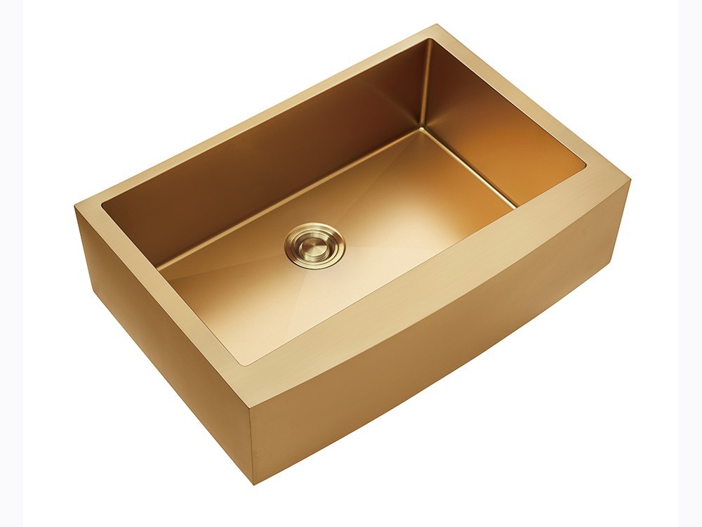 不鏽鋼手工水槽 不鏽鋼(gāng)手工水槽