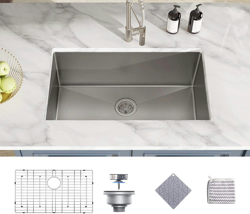 廚房水槽批發廠家