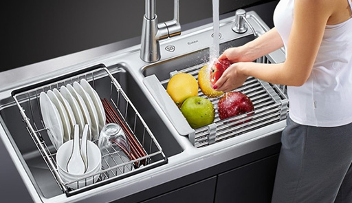 我們是（shì）這樣（yàng）做的