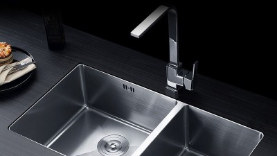 草莓视频IOS下载廚房（fáng）水槽生產廠家告（gào）訴你好廚房（fáng）的（de）標誌