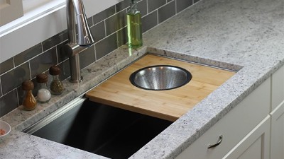 論廚房水槽生產廠家（jiā）可能（néng）會存在的3大浪費現象